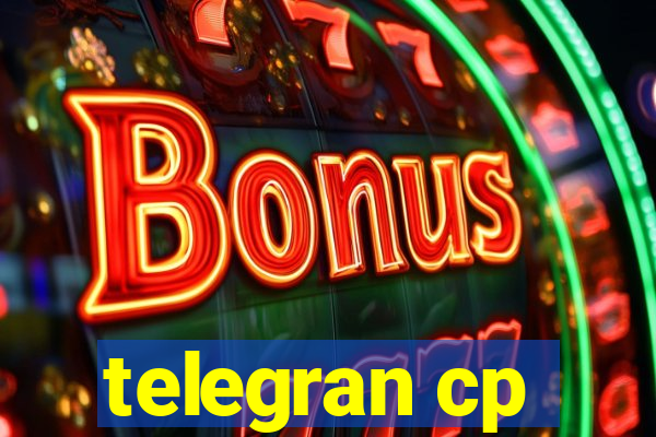 telegran cp